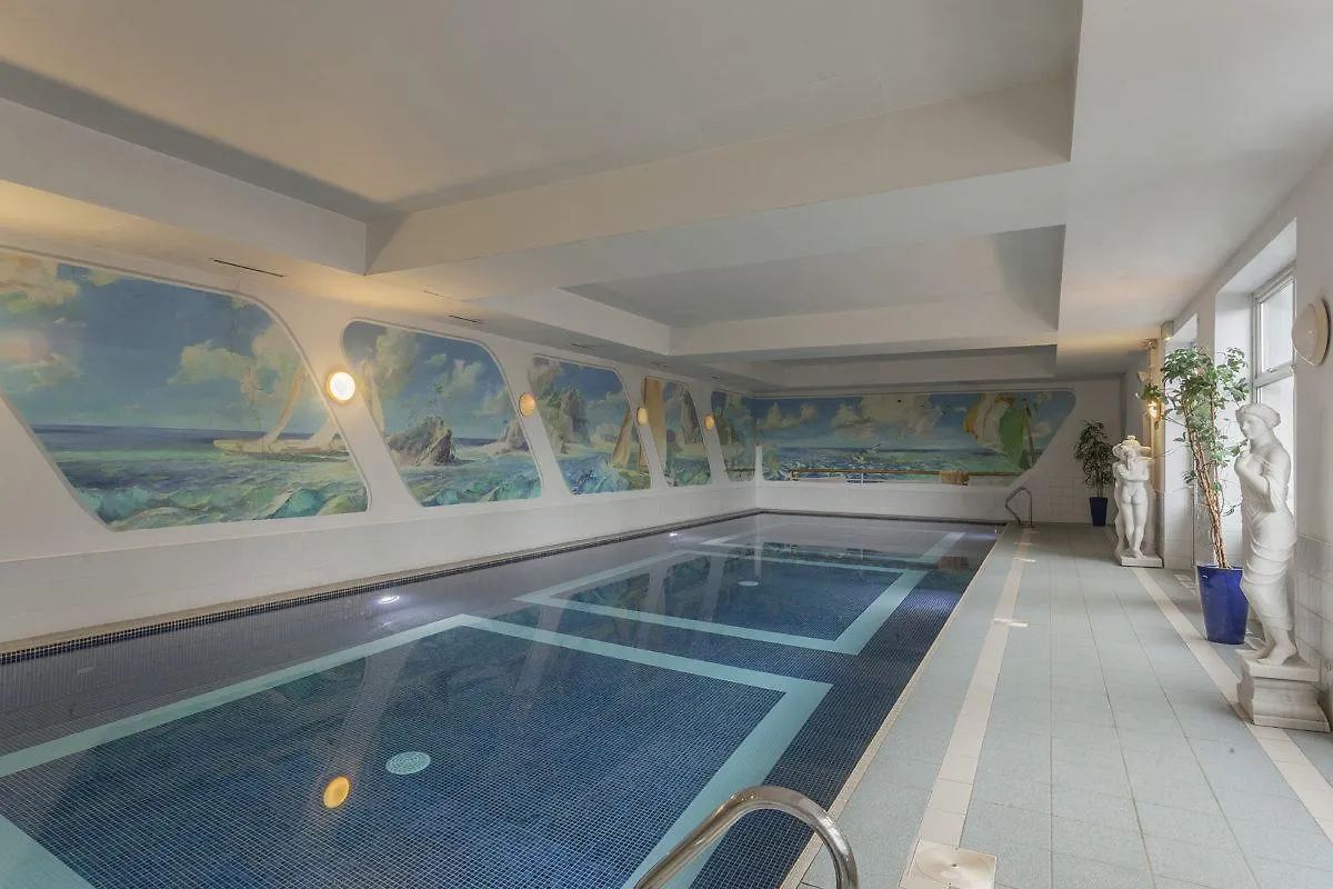 Killarney Randles Hotel Ireland