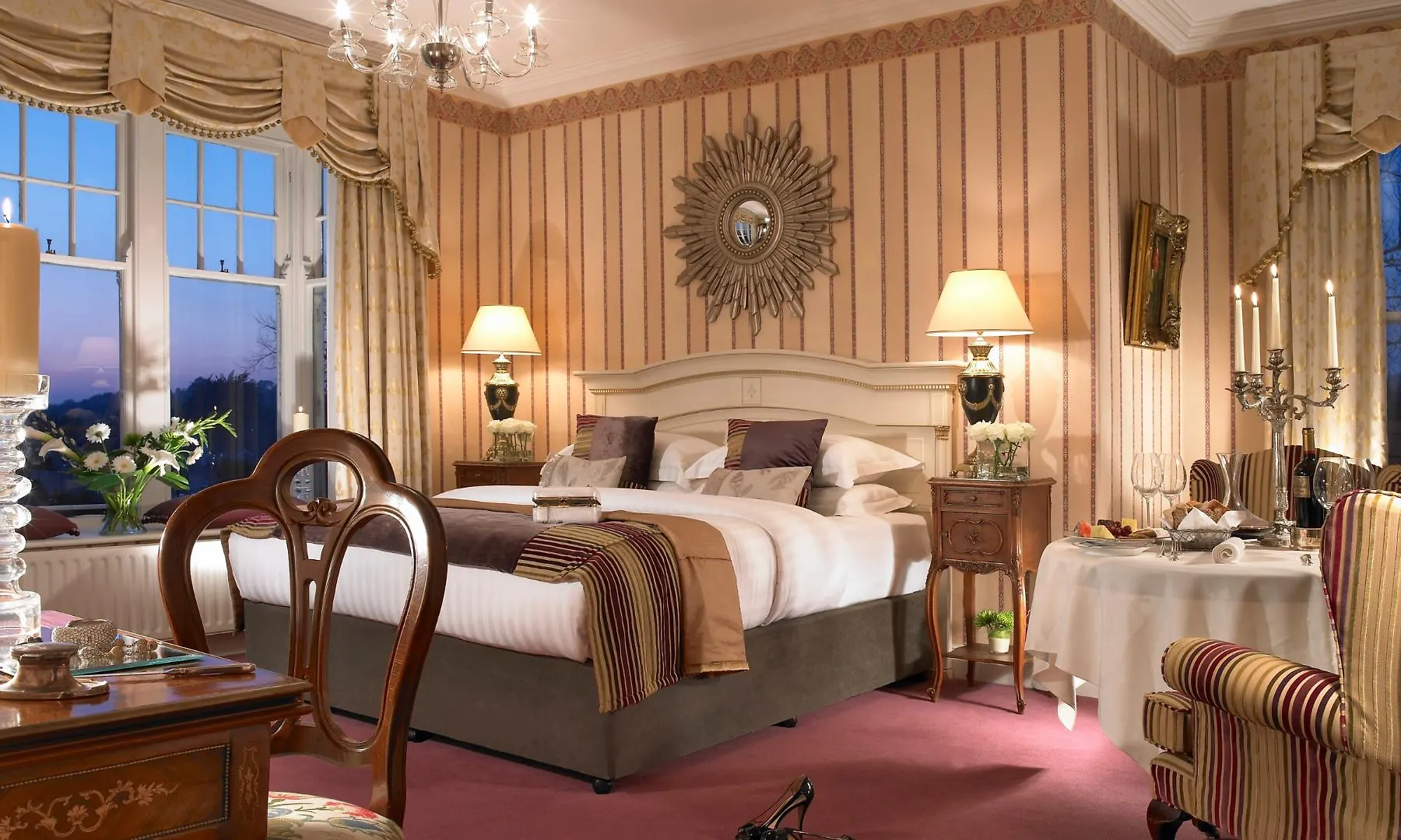 Killarney Randles Hotel 4*,  Ireland