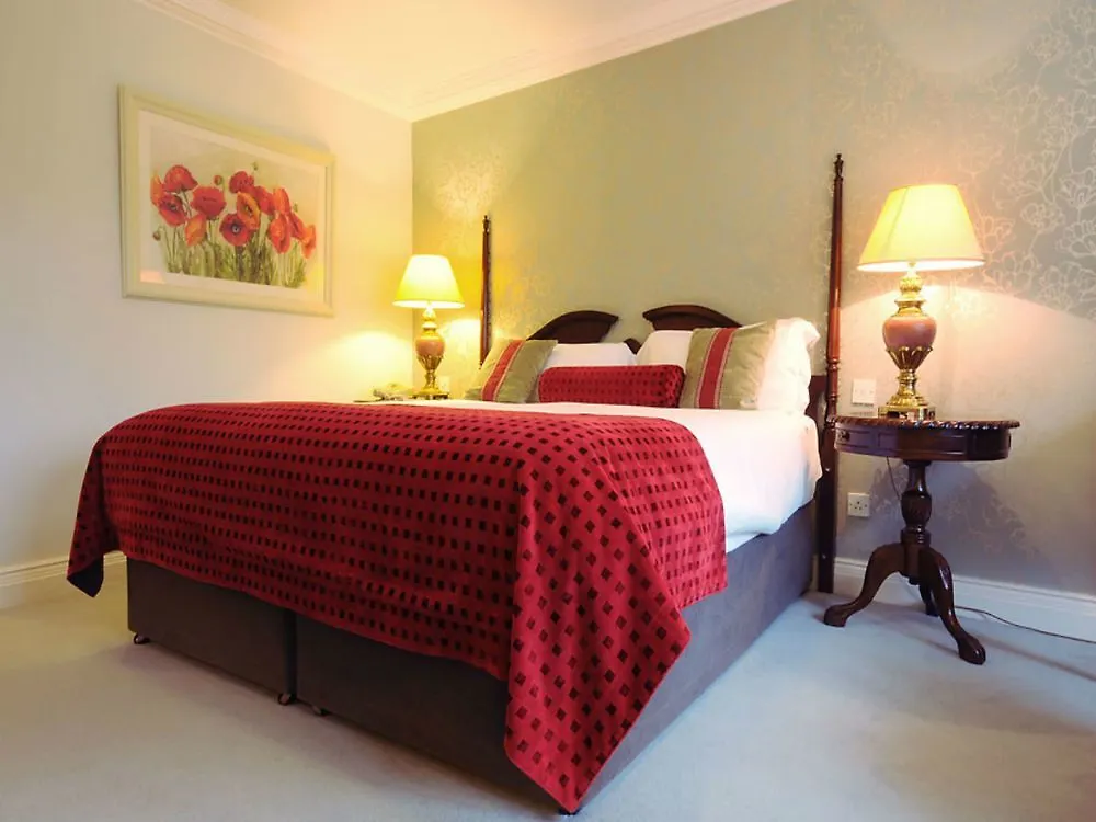 Killarney Randles Hotel 4*,  Ireland