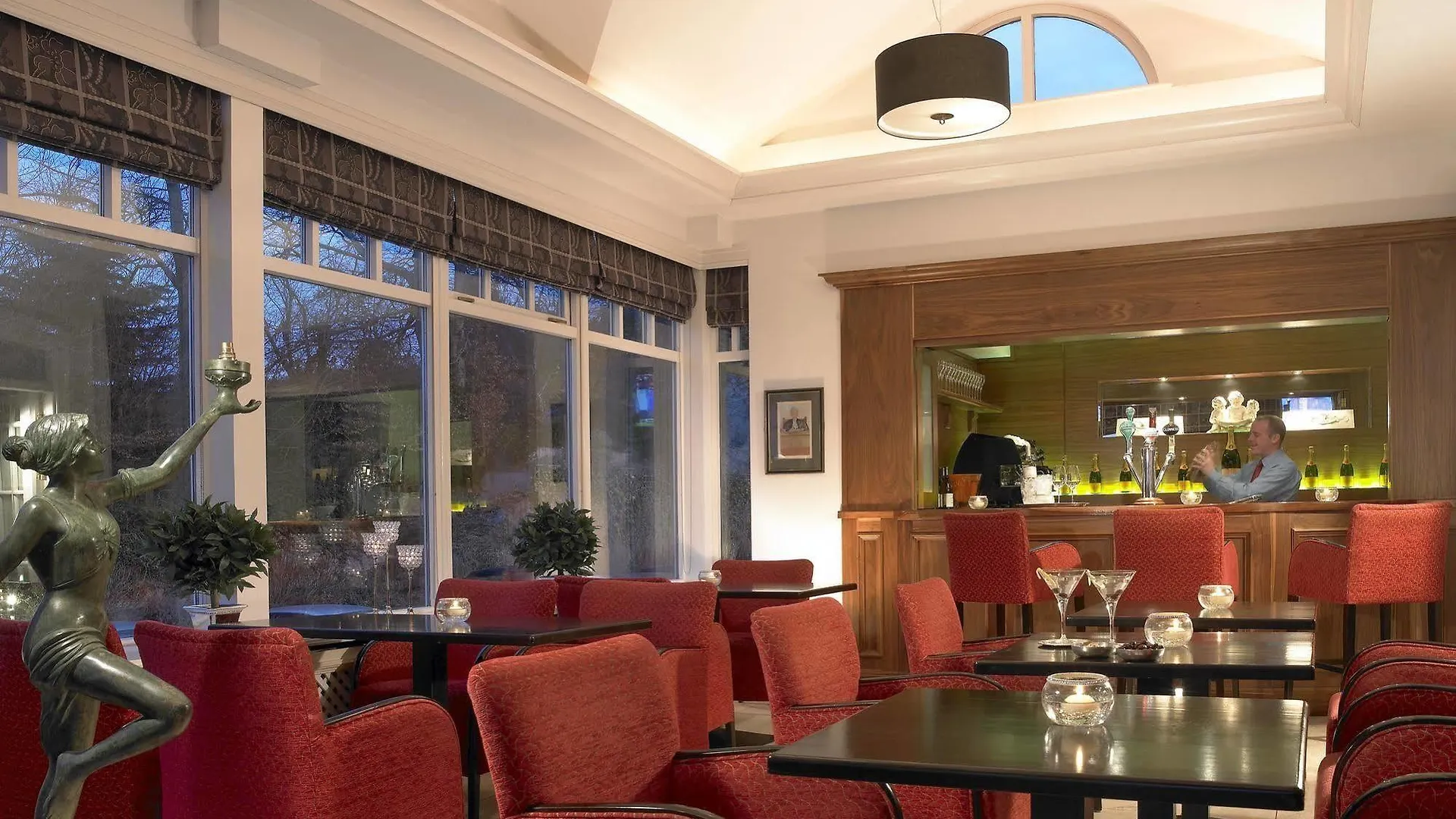 Killarney Randles Hotel 4*,