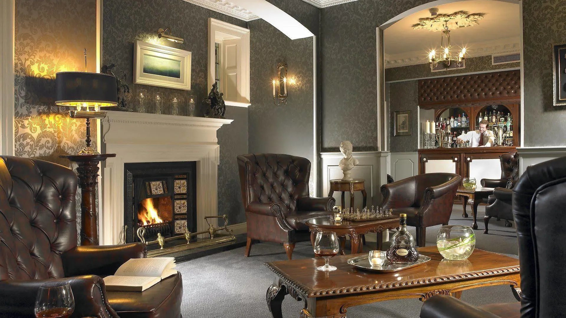 Killarney Randles Hotel