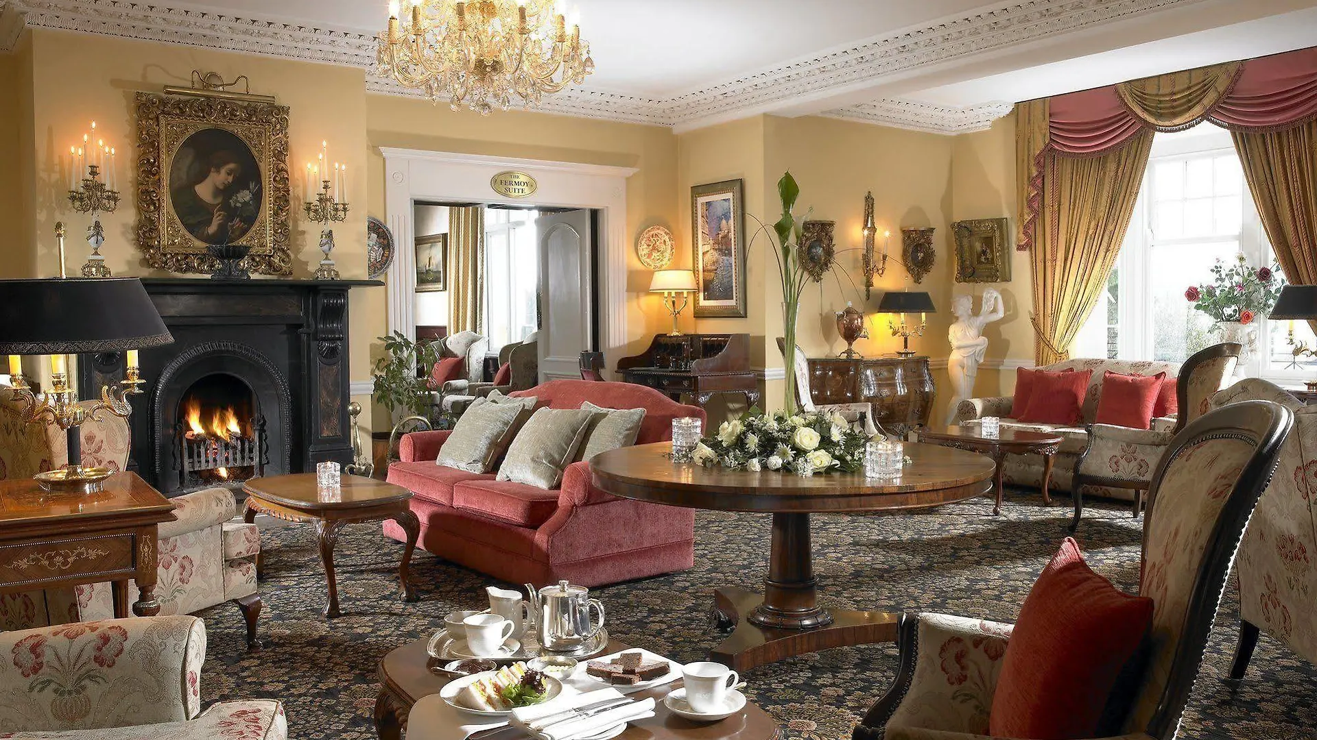 Killarney Randles Hotel