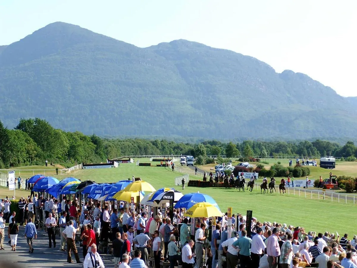 Killarney Randles Hotel